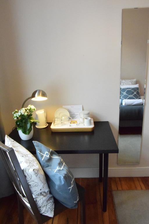 Blooms Inn - City Center Poznan By Friendly Apartments Exteriör bild